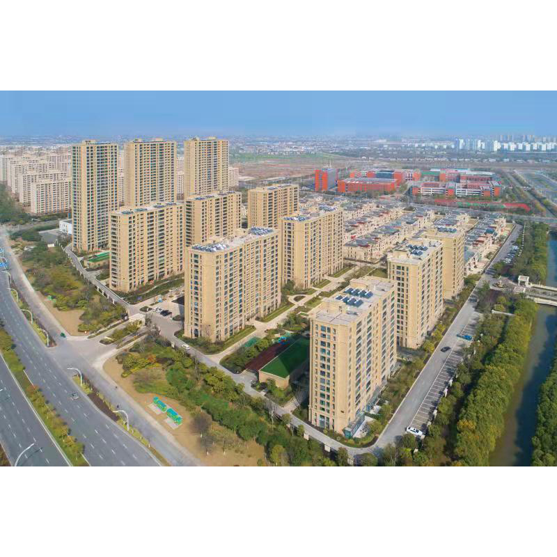 盐城大丰安置区